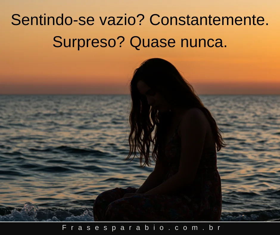 120+ Frases Tristes de Amor, Vida e Decepção para Status e Instagram 14 frases tristes 13