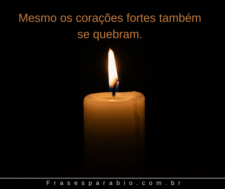 120+ Frases Tristes de Amor, Vida e Decepção para Status e Instagram 12 frases tristes 19