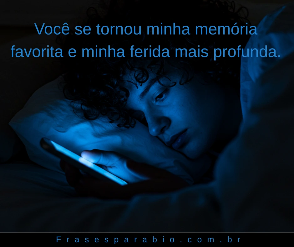 120+ Frases Tristes de Amor, Vida e Decepção para Status e Instagram 3 frases tristes 6