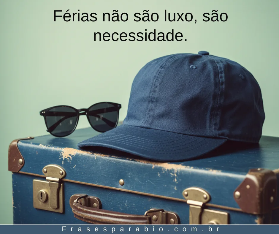 Frases de Férias para Status e Mensagens de Boas Férias Inspiradoras 5 boas ferias (10)