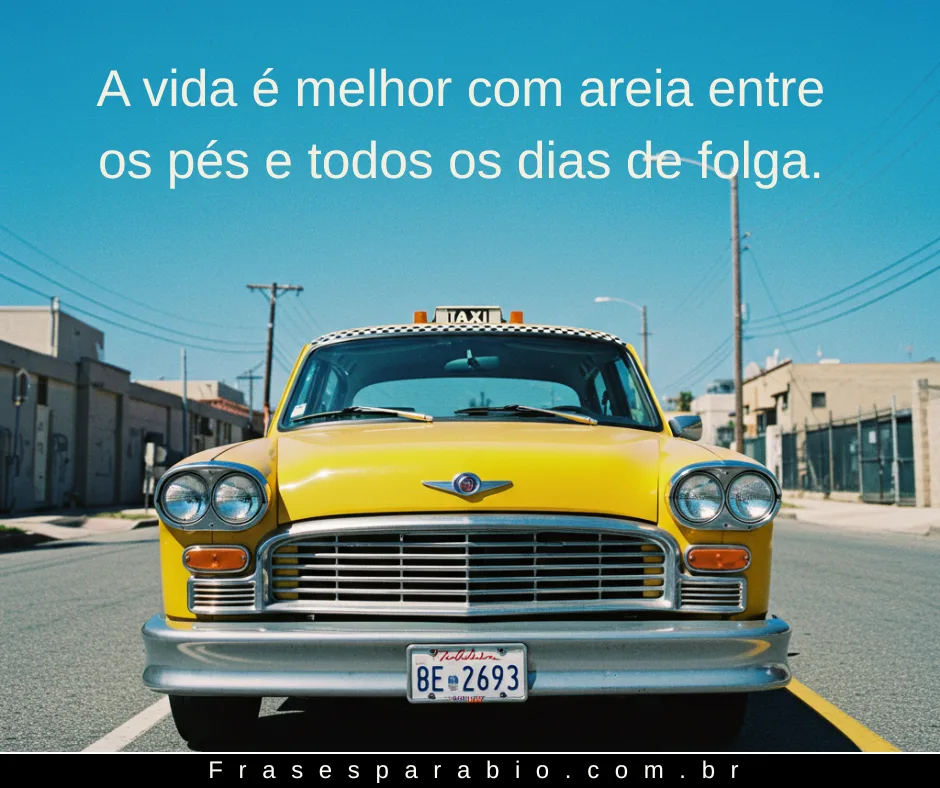 Frases de Férias para Status e Mensagens de Boas Férias Inspiradoras 1 boas férias