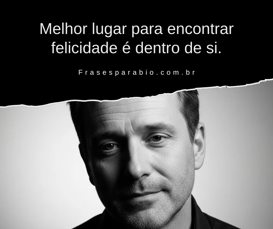 Legendas para Foto Sozinho