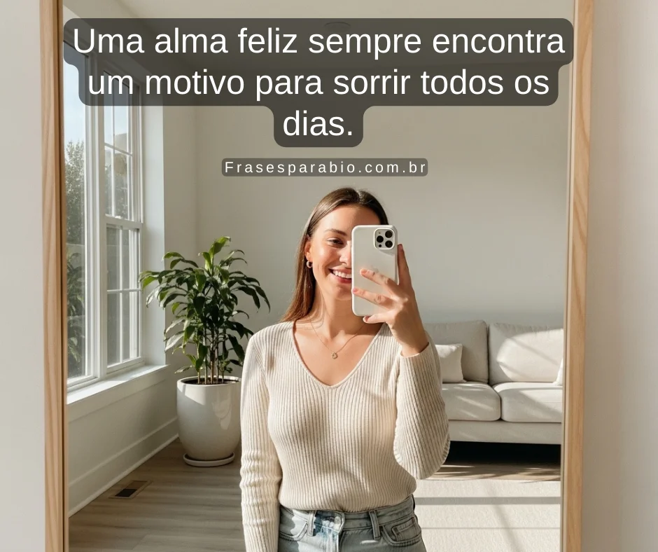 Legenda para foto sorrindo (4)