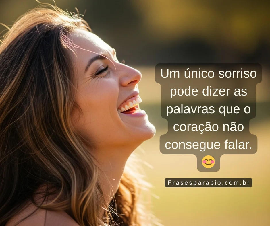 Legenda para foto sorrindo (5)