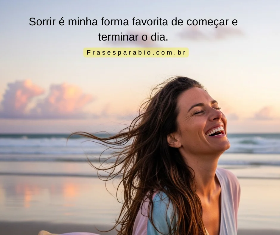 Legenda para foto sorrindo (8)